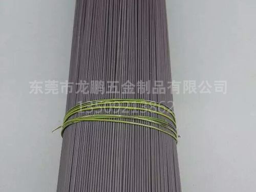 27號(hào)包膠鐵線(xiàn)
